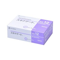 유키반 테이프 속눈썹 24 3281, 니찌반 스키나게이트 속눈썹 테이프 1BOX 24개입