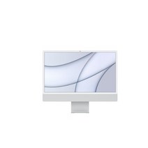 2021 iMac 올인원 데스크탑 컴퓨터 M1 칩 24 인치 레티나 디스플레이 구성 16G + 512GB SSD 스토리지, 없음, 2.M1 8 8core 16G 1TB