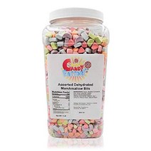사라캔디팩토리 마시멜로우 시리얼 대용량, 450g