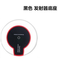 패드 OPPO Reno2Z K3R17K7A8 차량용무선충전기, T19-5W블랙색바탕 좌석(미포함 수신기)충전