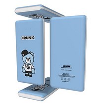 크렁크 퀄컴 3.0 보조배터리 10000mAh 멀티단자