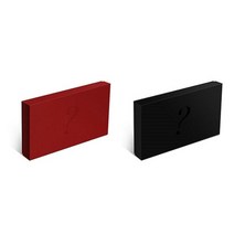 블랙핑크 지수 JISOO - FIRST SINGLE ALBUM + 블핑포토카드 1장 증정, Red Ver., 포스터+지관통 구매