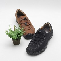 요즘엔 트렌드 yyj-7748번 가죽스니커즈/남성로퍼/캐주얼화/남성스니커즈/로퍼스니커즈