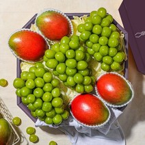 우리동네과수원 926일 오전 6시 결제건까지 명절전배송산지직송 명절 과일선물세트 종합과일세트10호 (보자기 증정) -인증