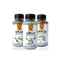(ABM도매콜) 식물종합관리제 면역력강화250g, 상세페이지 참조, 상세페이지 참조