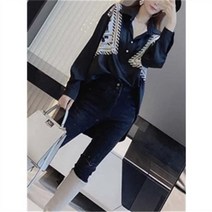 김고은블라우스 셔츠 블라우스 가을 옷 패션 의상 작은아씨들