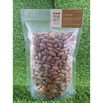 미래너츠 50년 노하우로 매일 직접볶은 아몬드 (22년산 햇) 500g / 1KG 무염아몬드