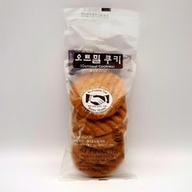 오토밀쿠키130g 5개입 ( 10봉지 ) 귀리 건강간식 어린이간식 간식타임