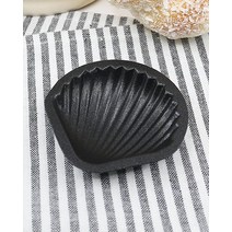 싱글 조가비팬(미니)