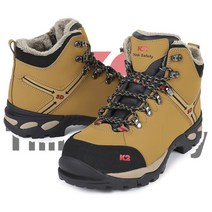K2 Safety 방한안전화 K2-58 방한화 작업화