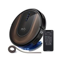 로봇청소기 eufy Anker RoboVac G30 Hybrid 스마트 다이내믹 탐색 기능이 있는 로봇 청소기 20 2in1 진공 및 걸레 2000Pa 흡입 WiFi 경계 스트립, G30 하이브리드