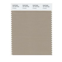 Pantone Smart Color Swatch Card 색상 차트&샘플 16-1104 TCX, Crockery