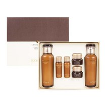 수분 이자녹스 크리스탈 에이징 컴포팅 2종 기획세트-5194EA, 1, 본상품선택