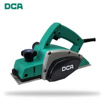 DCA 3인치 전동 대패 날포함 AMB82 정품, DCA 3인치 전기 대패 AMB82, 1개