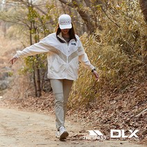 트래스패스 트레스패스 DLX 여성 아웃도어팬츠 베이지