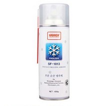 남방CNA SF-1013 순간냉각제(PCB냉각제), 1개