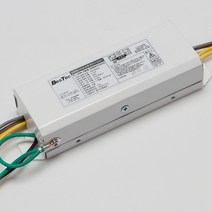uga123 형광램프(자외선)용 전자식 안정기 살균램프, BS6.살균램프 안정기 20W_2등용