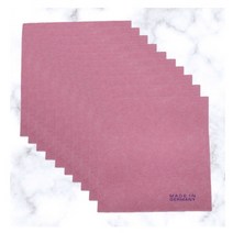 핑크30개 비스코스100％ 독일행주 38cm 대형, 1, 쿠팡 1