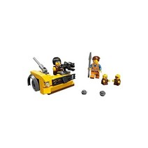 LEGO Movie 2 Accessory Set Blister Pack 853865, 본문참고