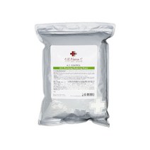셀퓨전씨 ac 퓨리파잉 모델링 마스크 1kg - 마스크팩 5매 증정 CellFusion C A.C Purifying Modeling Mask, 1개, 1개