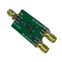 금속 rf 차동 단일 종단 변환기 오디오 구성 요소 증폭기 29x19mm 비즈니스 산업 용품용 전원 조정기 모듈, 3GHz