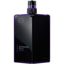 ANGFA 스칼프 D 초지성 지성 건성 두피 샴푸 350ml