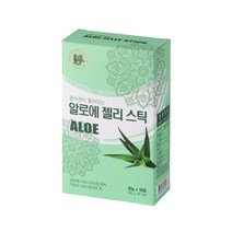 알로에젤리스틱/알로에/콜라겐//피쉬콜라겐/유기농알로에/사포나리아/생즙알로에/면역/국산알로에/권도영알로에