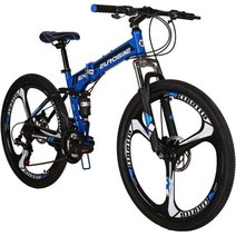 EUROBIKE OBK G4/G6 26