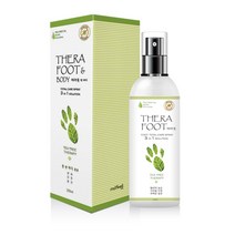 메이웰 강아지 테라풋+바디 피부 질환 보습 스프레이 150ml