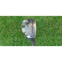 테일러메이드 레스큐 중고 유틸리티 3번 X강도