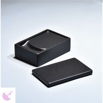 벼루먹 장인 문방사우 먹접시 부티크 원형 벼루 서예용품344814 L6, 옵션2344814 L6