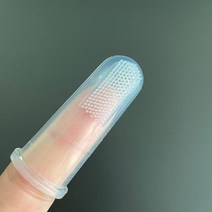 반려동물 실리콘 칫솔, 쿠팡 본상품선택, 1
