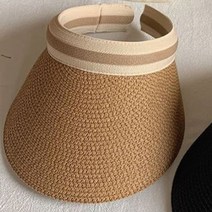 SMJ 여름 썬캡 자외선차단 가벼운 썹캡 여성모자