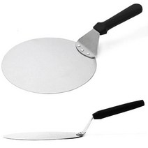 피자 리프터 (3size) 피자주걱 피자삽 뒤집개, 피자 리프터 12인치, 1개