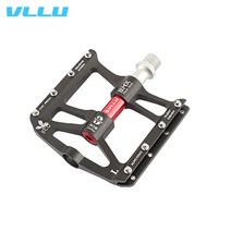 블루 크로몰리엑슬 평페달 VLLU ALNC1060