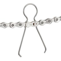 자전거 MTB 체인 분해기 커터 링크 홀더 교체 걸개