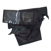 소니 FDR-AX700 FDR-AX100 FDRAX33 FDR-AX53 카메라 캠코더 호환 레인 커버