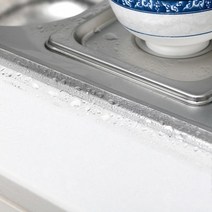 곰팡이 방지 싱크대 욕실 방수 테이프 지붕 보수 강력 바닥 다용도 실리콘, 5cm