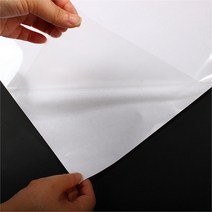 도토로 방수 오염방지 투명 시트지 5.4M 접착시트지