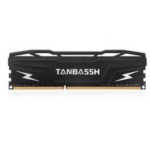 라이젠5600x메인보드 tanbassh ddr4 ram 16gb 4gb 8gb 2133mhz 2400mhz 2666mhz pc dimm 288pin 데스크탑 메모리 지원 마더, 16GB 2133 방열판