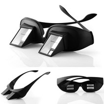 김앤강 게으른 안경 누워서 티비 보는안경 잠만경, 누워서보는안경