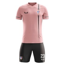 전사 축구 유니폼 단체복 축구복 UTU 124D