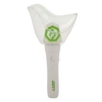 세계 투어 KPOP Got7 마크 잭슨 라이트 스틱 Ver.2 모델 장난감 팬 선물 상자에 빛나는 장난감에 대 한 콘서트 Lightstick 유지, [01] GOT7