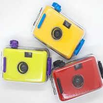 다회용필름토이카메라 가성비 좋은 제품 중 판매량 1위 상품 소개