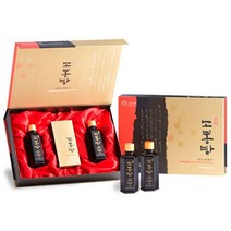 서울프로폴리스 프로비 노봉방 수용성 프로폴리스 100ml50ml 2병/30일분 240692