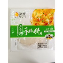 김가네 중국식품 쑈랜 써우좌빙 450g 5장