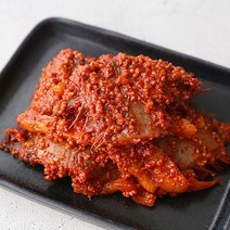 맛군 좁쌀이 들어간 밥도둑 속초 젓갈 가자미 식해 1kg, 가자미식해 1kg
