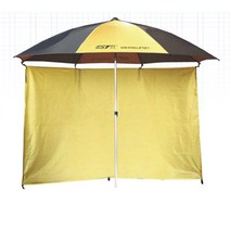 시선21 파라솔 단면 햇빛차단막 가림이 낚시파라솔 가리미 월 후라이 플라이 가림막, 45/47겸용