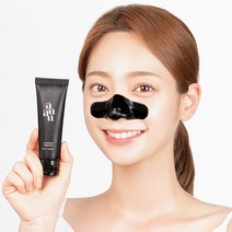 아유아유 블랙쏙 코팩, 50ml, 1개