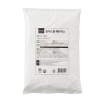 다이찌식품 돈까스용 베타믹스 2kg [모노쉐프], 2팩